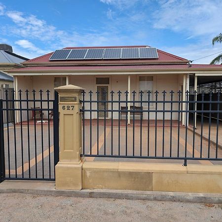 The Astra Broken Hill Hotel Luaran gambar